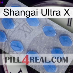 Shangai Ultra X 21